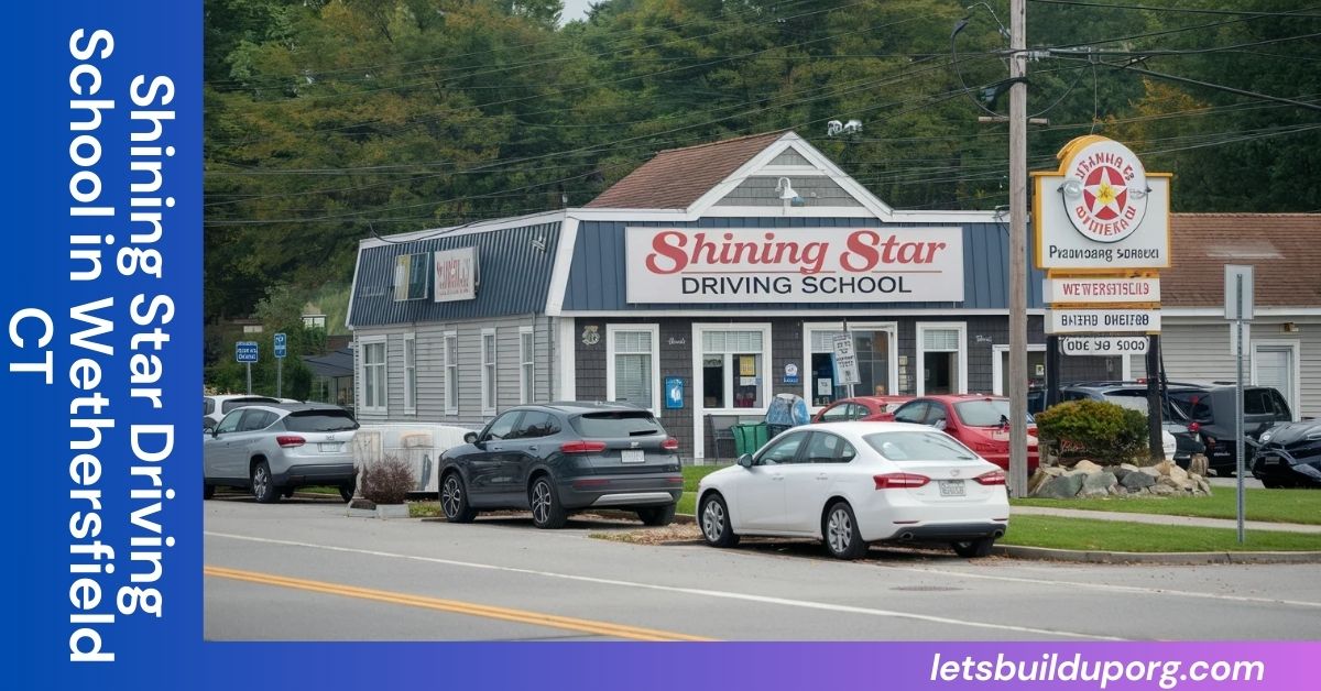 Shining Star Driving School in Wethersfield CT